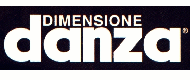 dimesione danza