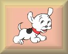 chien de betty boop
