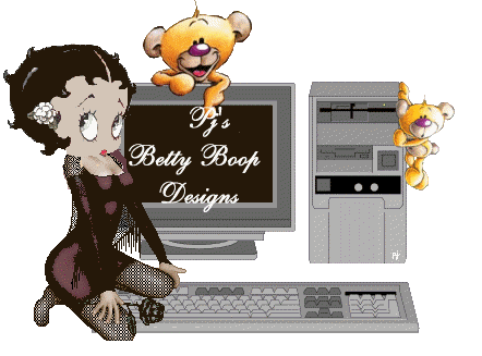 betty and 2 pimboli