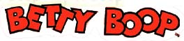 betty boop